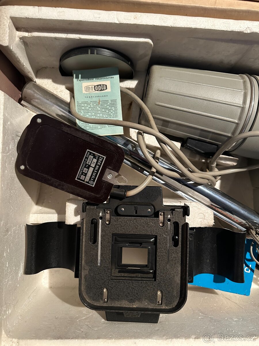 Meopta Opemus III - 3