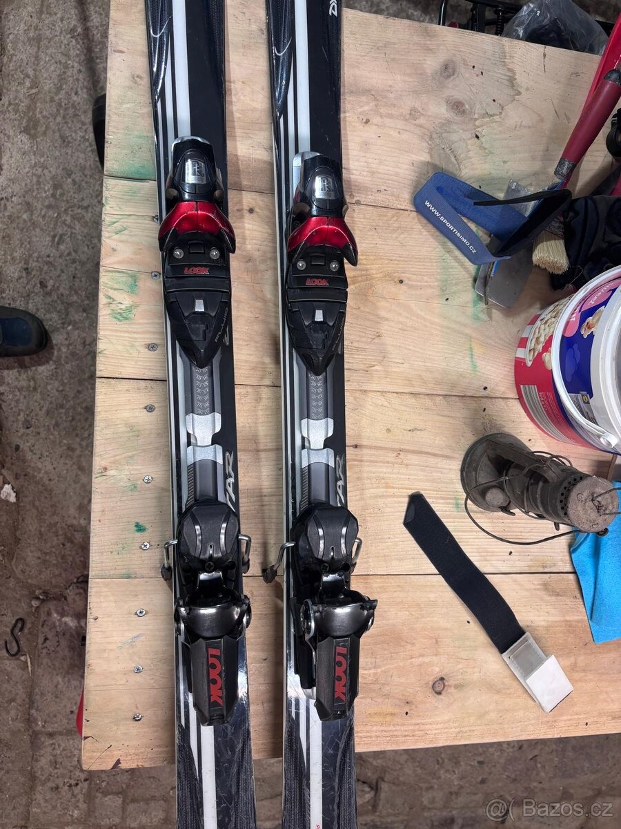 Dynastar Limited speedcross Lyže - 3