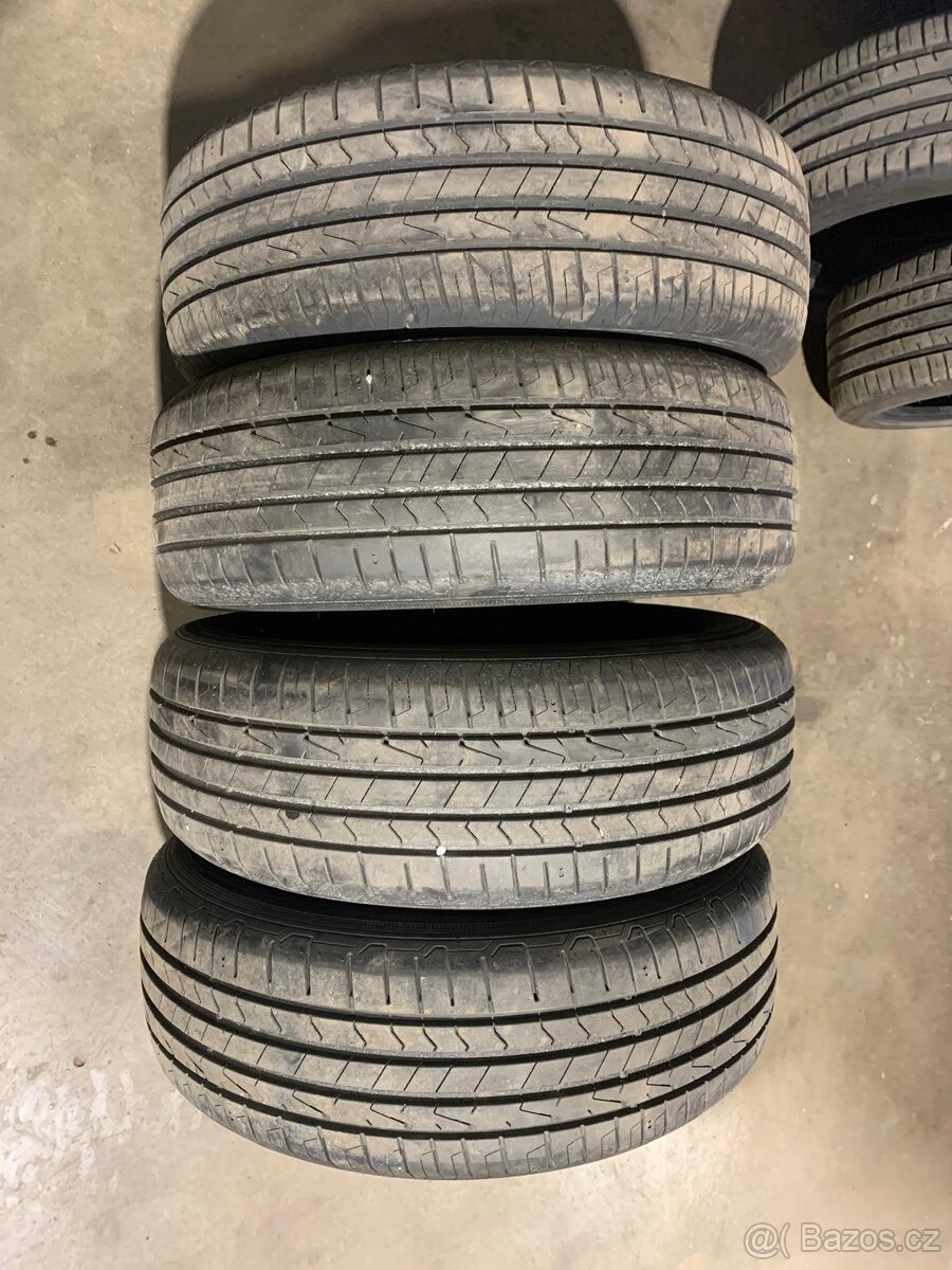 Hankook Ventus Prime 3 215/65/17 - 3