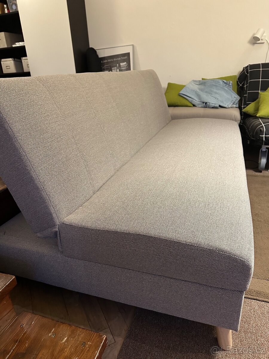 Sedaci souprava JYSK-ILDVED - 3