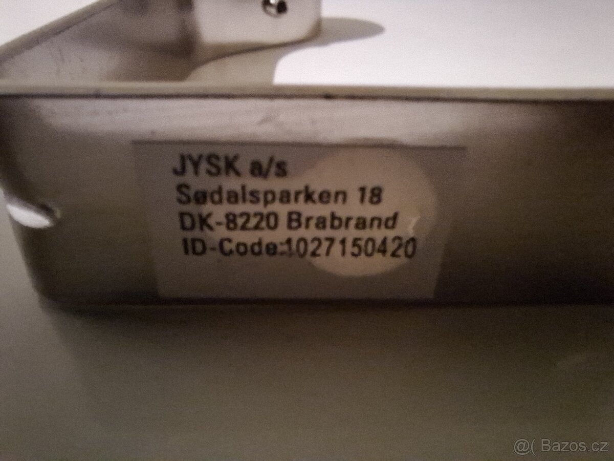 Náhradní dily k nábytku - 3