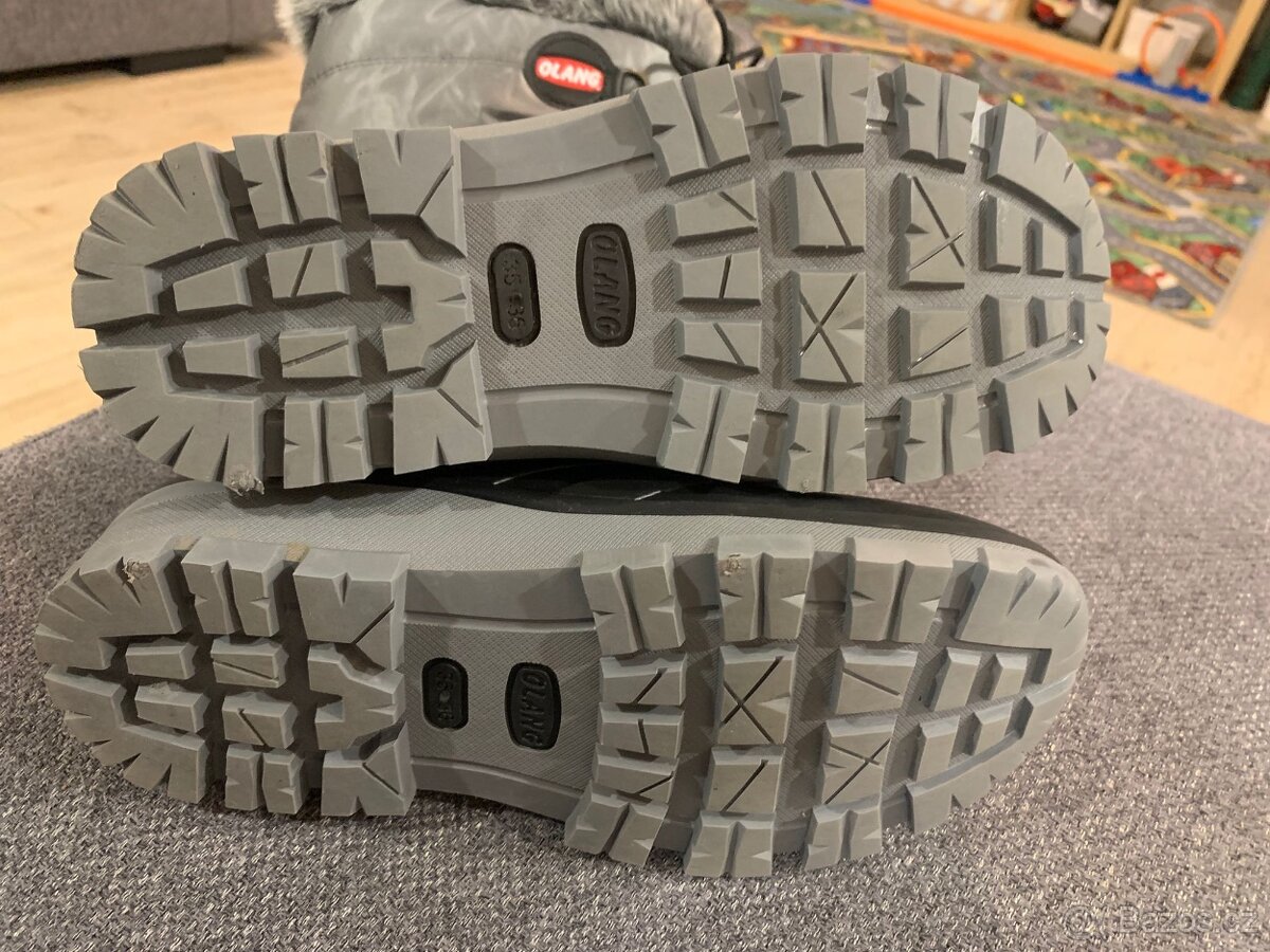 Detske snehule Olang - 3