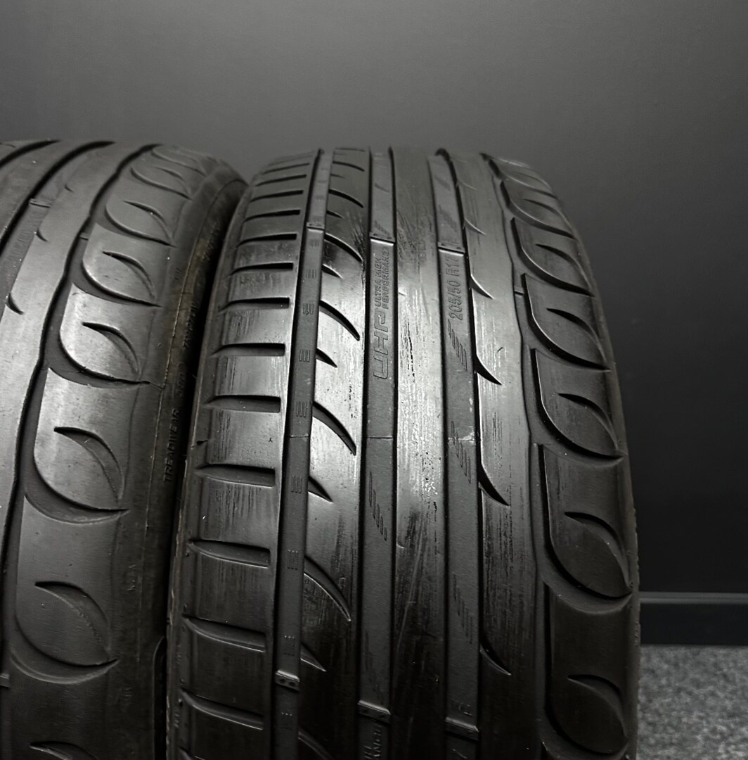 2ks pneu Kormoran 205/50/17 93W - 3