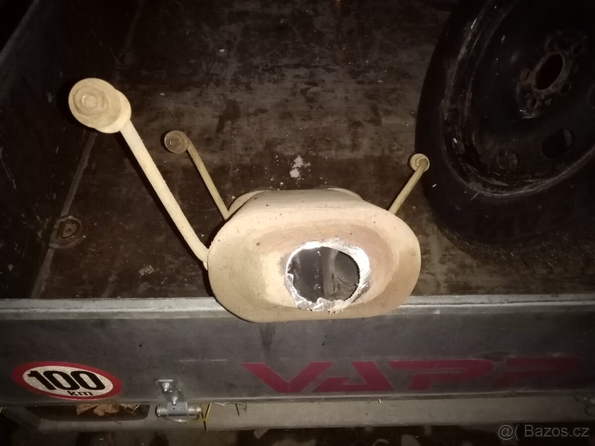 Laityng- ladeny výfuk - 3