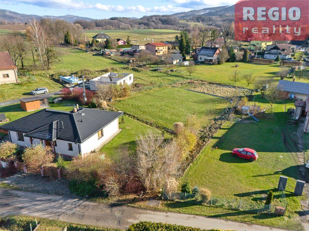 Prodej pozemku 1484 m2, Janovice - 3