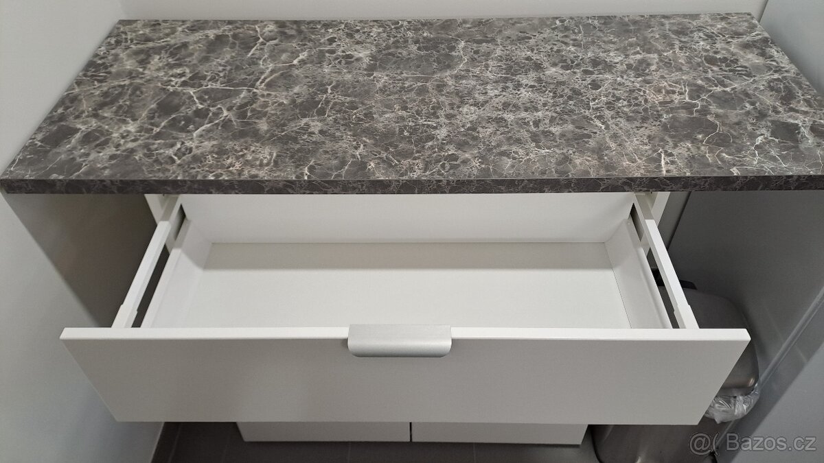 Kuchyňská skříňka IKEA - 3