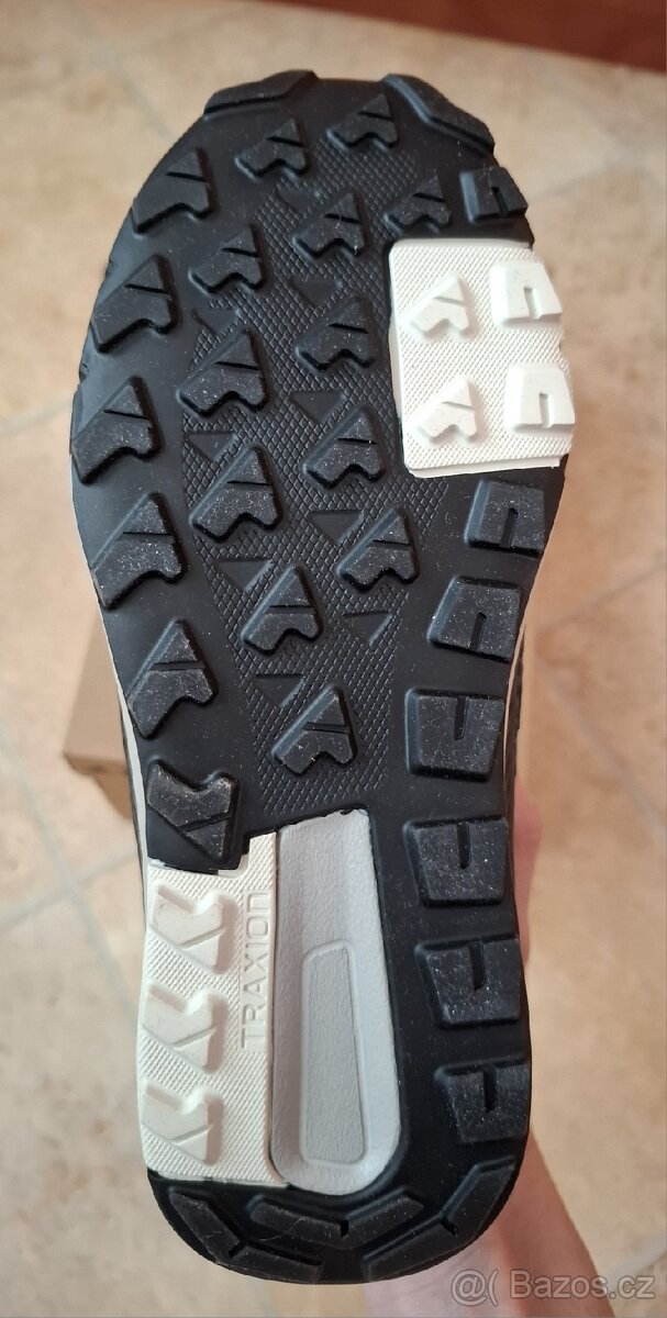 Dětské boty Adidas vel.34 - 3