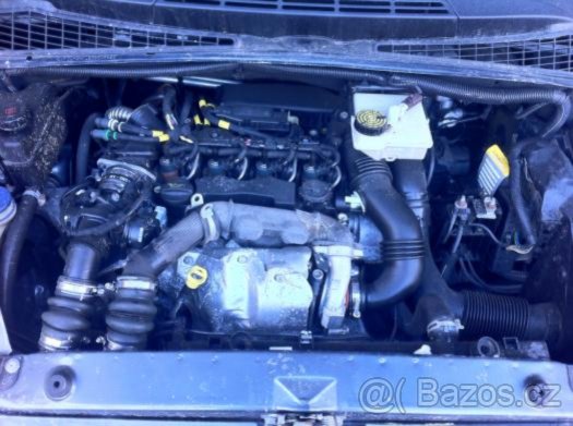 Citroen Xsara Picasso 2000-2009 ND z techto vozu - 3