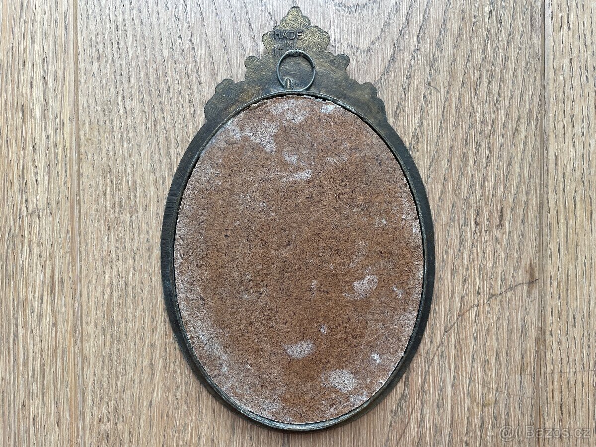 Obraz na hedvábí - 3