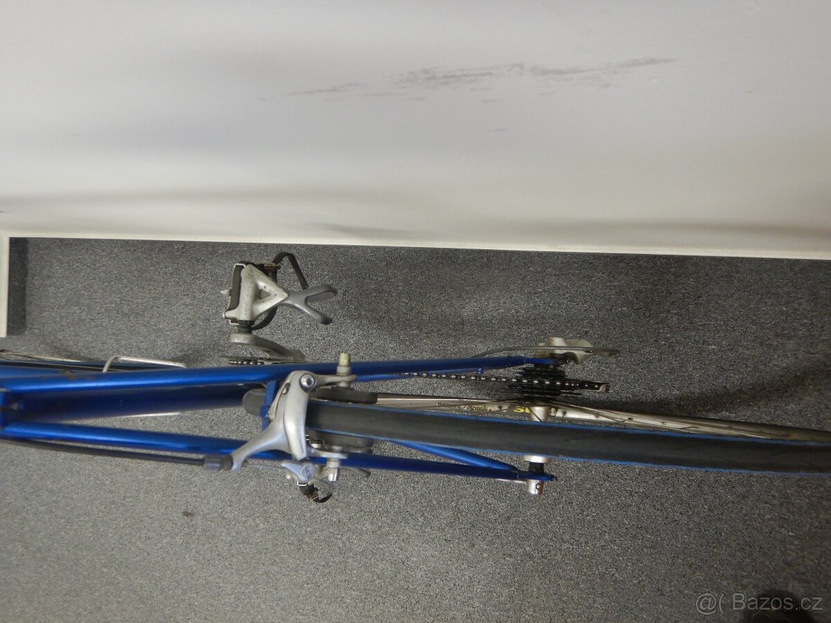 Pánské silniční kolo - 3