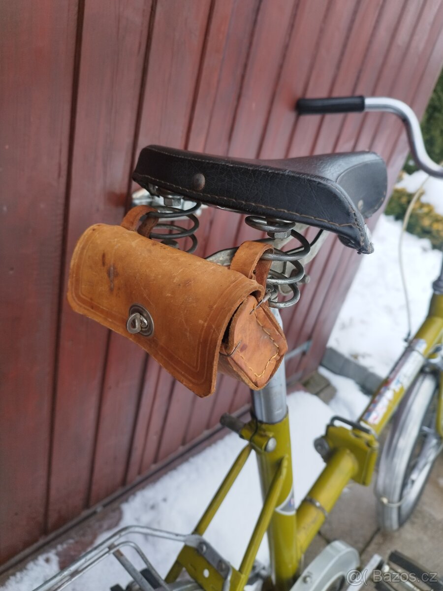 Skládací kolo eska - 3