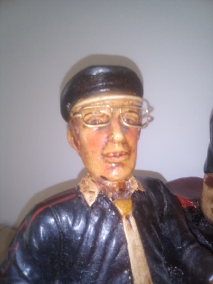 MOTORKA SAJDKÁRA 2 - 3