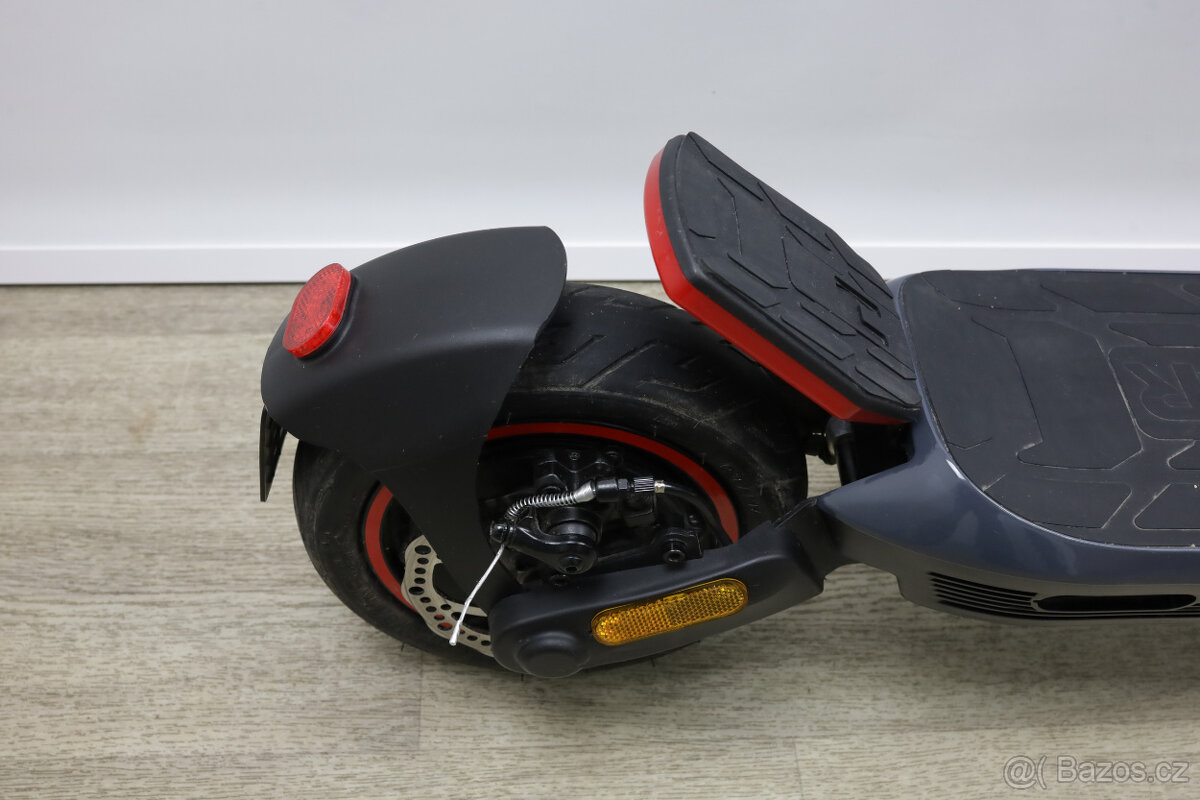 Sencor SCOOTER S80 - 3