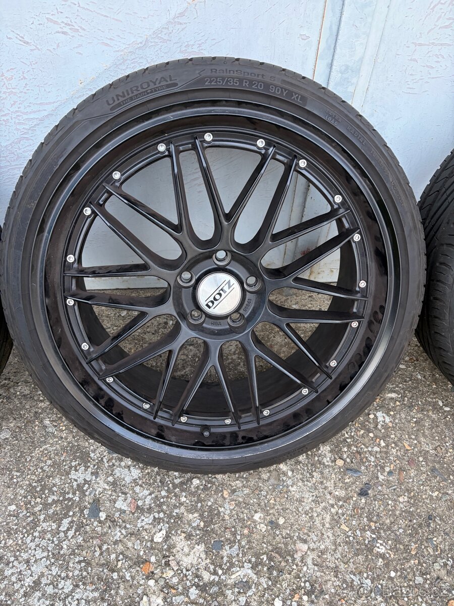 Alu DOTZ R20 - 3