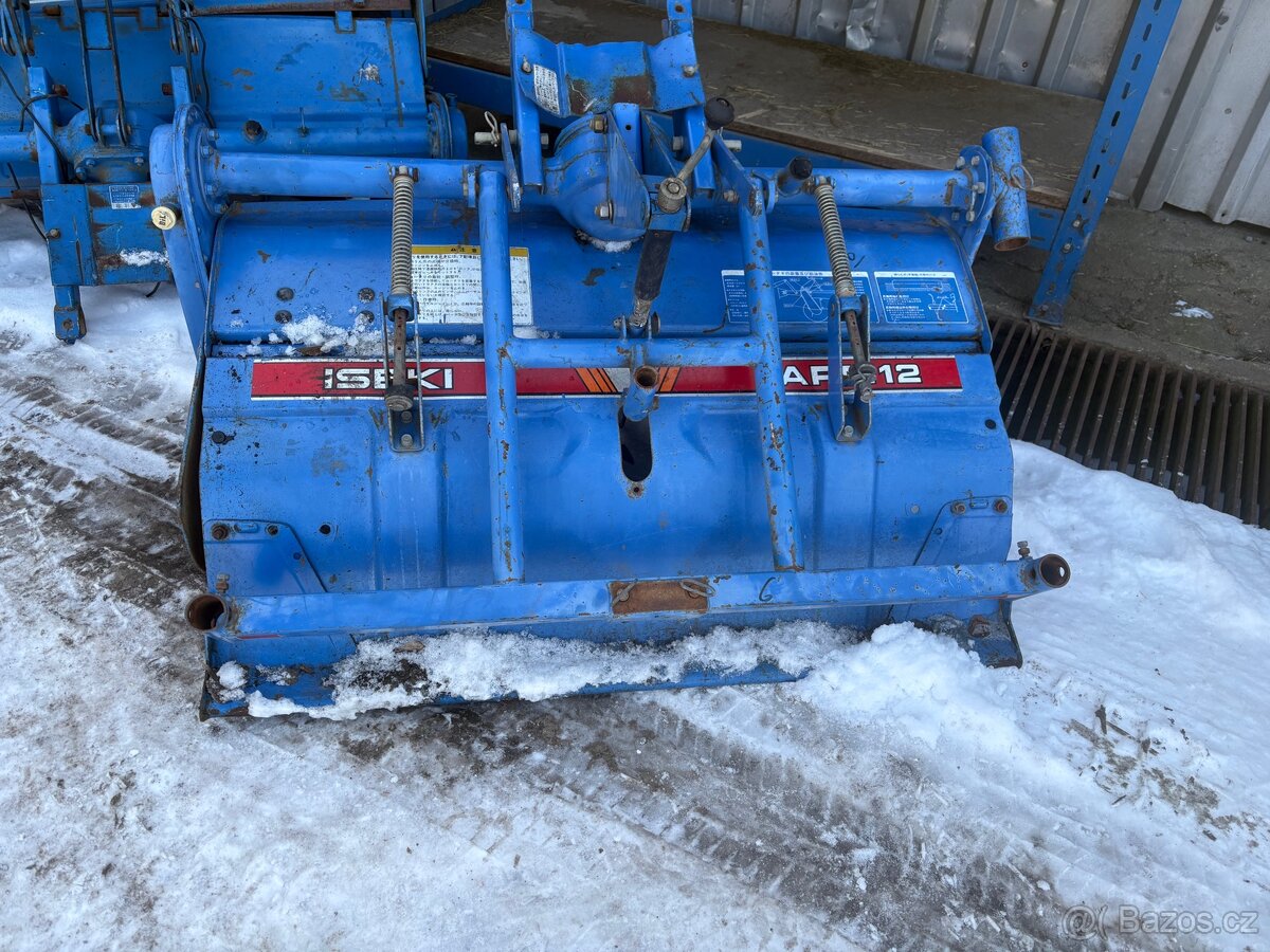 rotavatory za malotraktory - 3