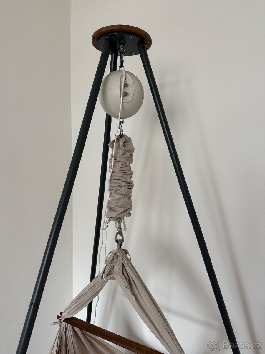 Hojdavak Moonboon Classic bundle - 3