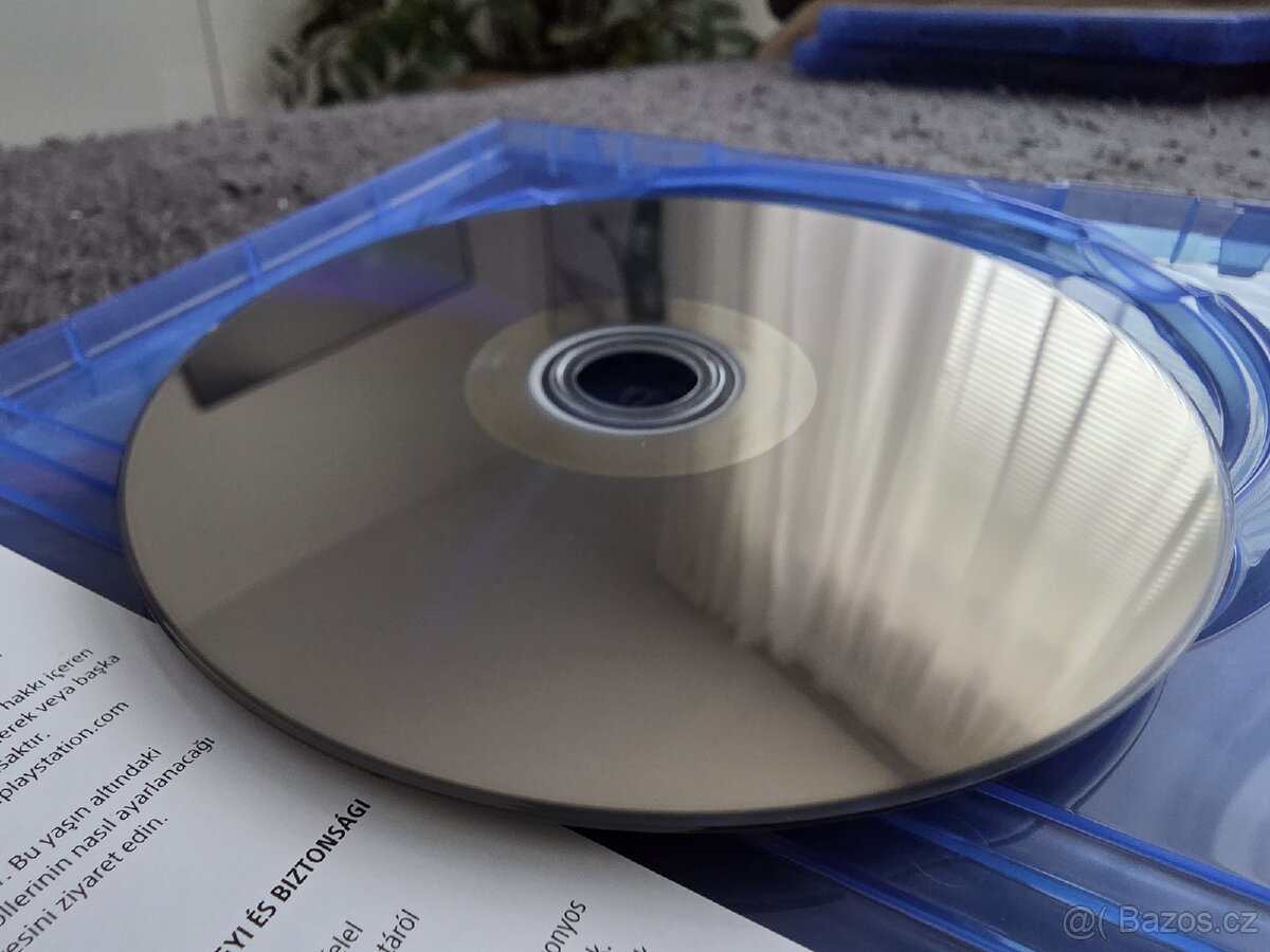 PS5 SPIDER-MAN 2 - 3