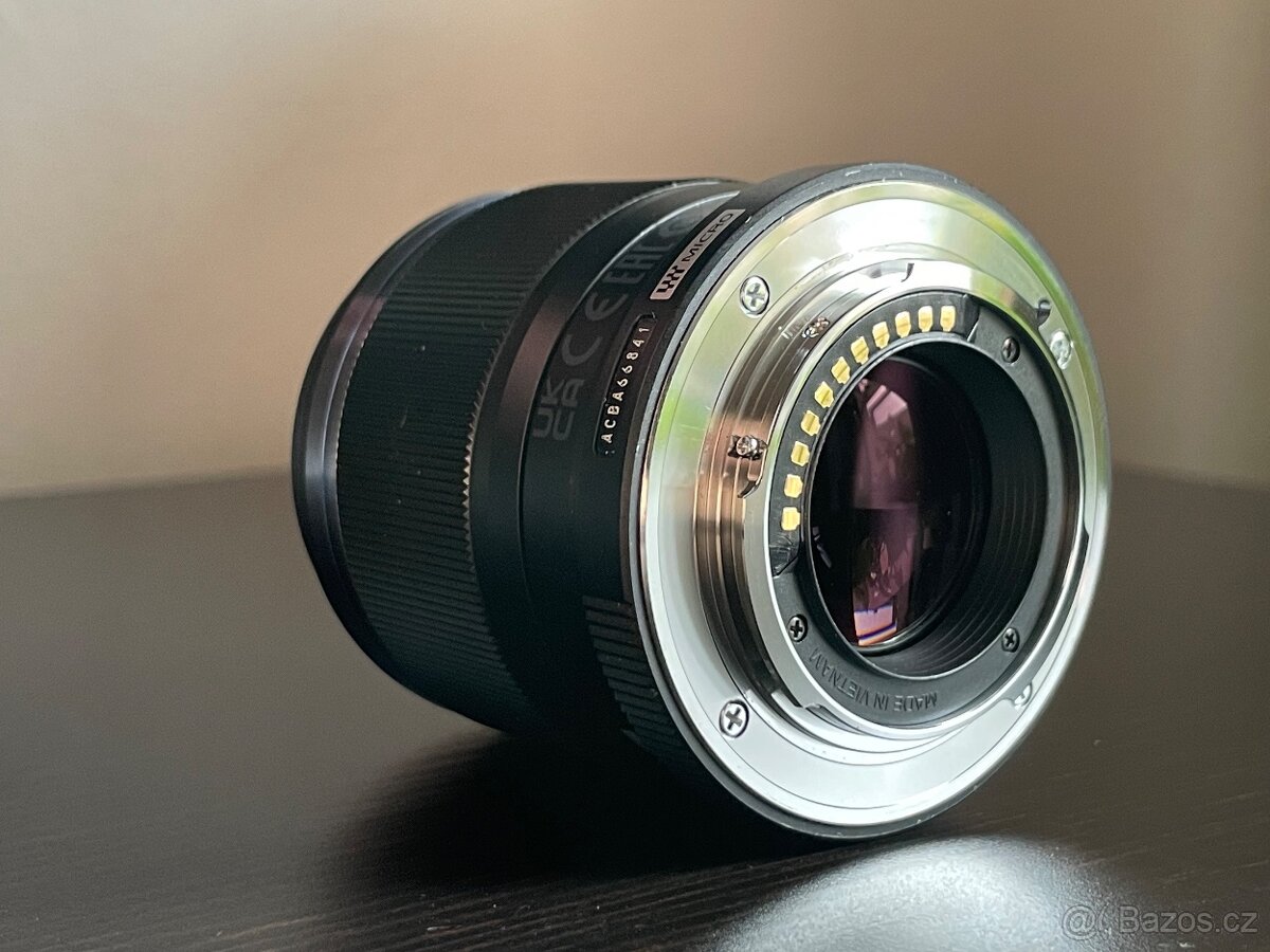 Olympus 30/3.5 Macro M.Zuiko mft - 3