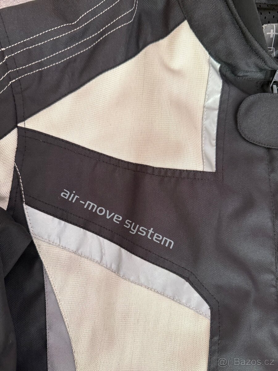 Bunda na motorku - 3