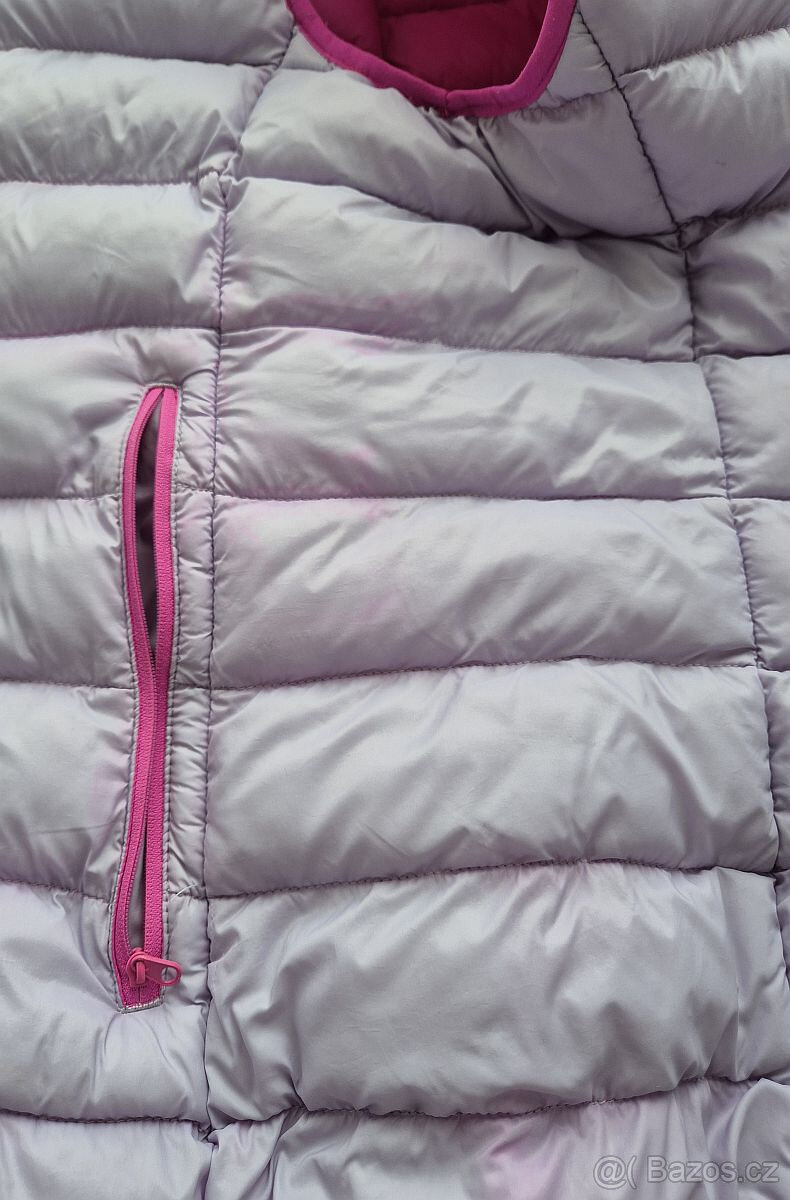 PODZIMNÍ VESTA ALPINE PRO VEL XL - 3