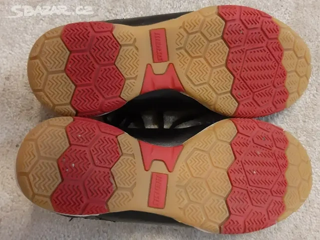 Dětské sportovní tenisky KENSIS - 3