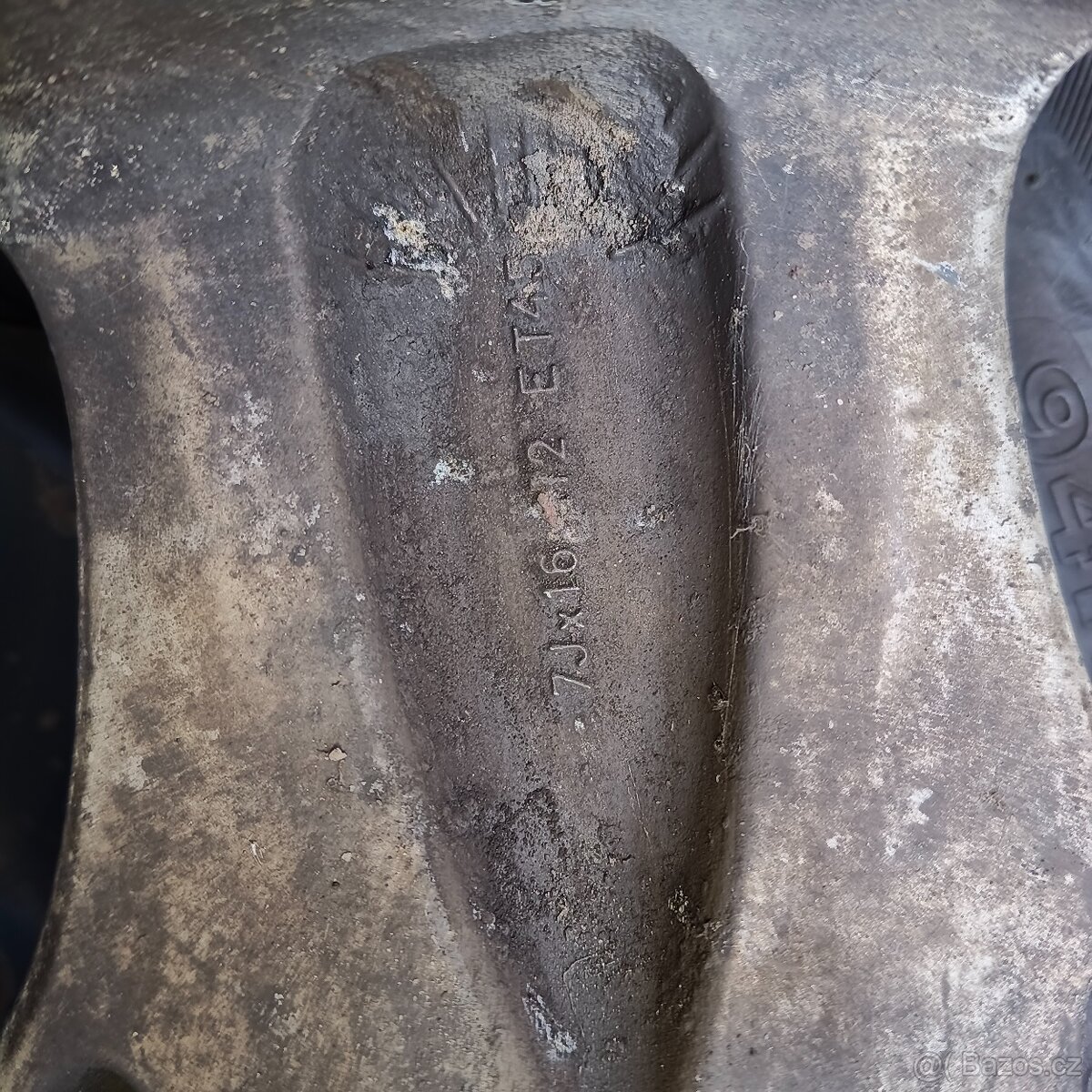 7j16 et45 kola Audi - 3