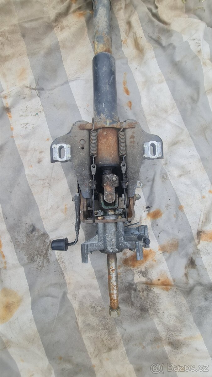 Toyota land cruiser 70,73, 78 - 3