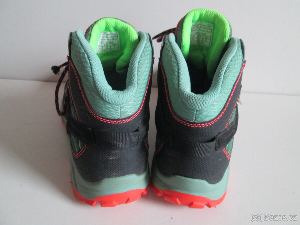 Salewa GTX------vel.37 - 3