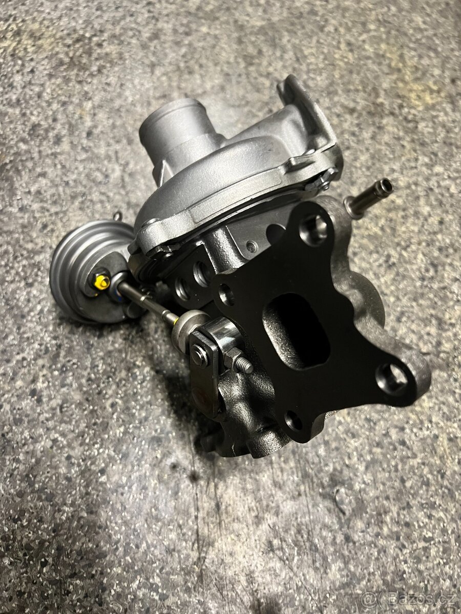 Turbo Ford 1.0EcoBoost - 2800013000280 - 3