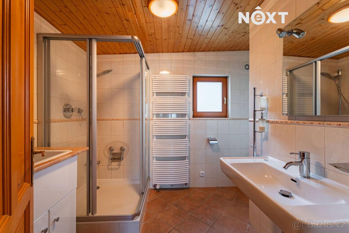 Prodej Rodinný dům, 177㎡ - 3