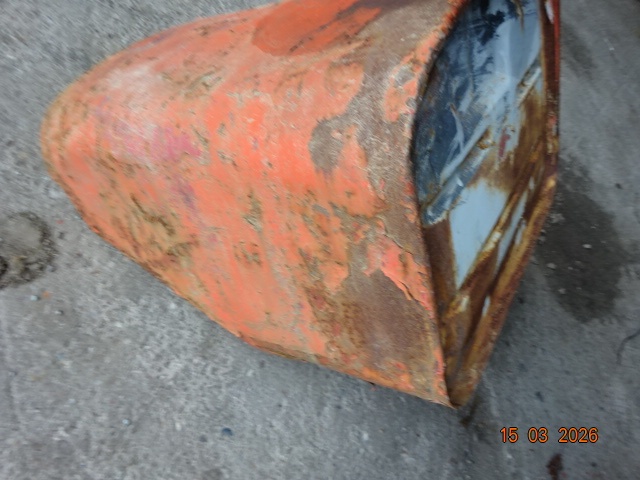 NÁDRŽ NA ZETOR - 3