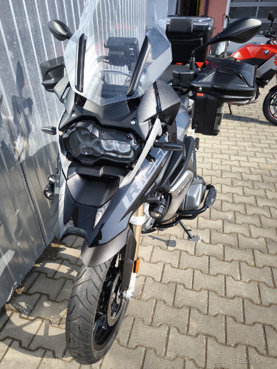 BMW R 1250 GS - 3