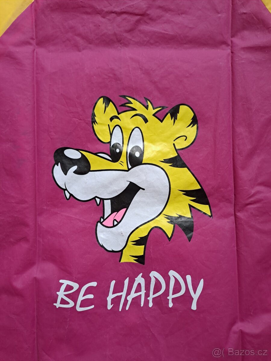 Dětská pláštěnka vel. 130 - 3