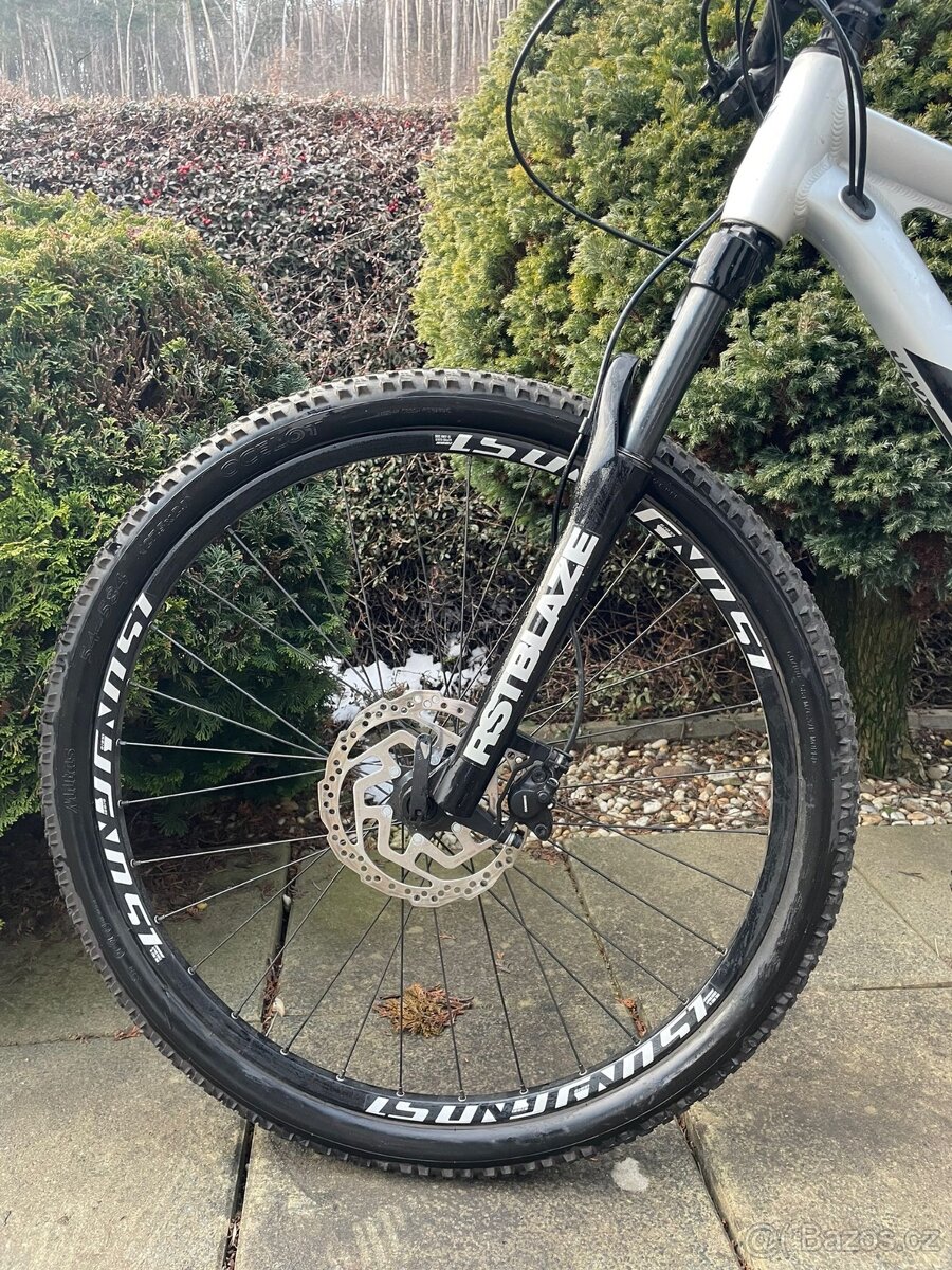 Horske kolo Ghost - 3