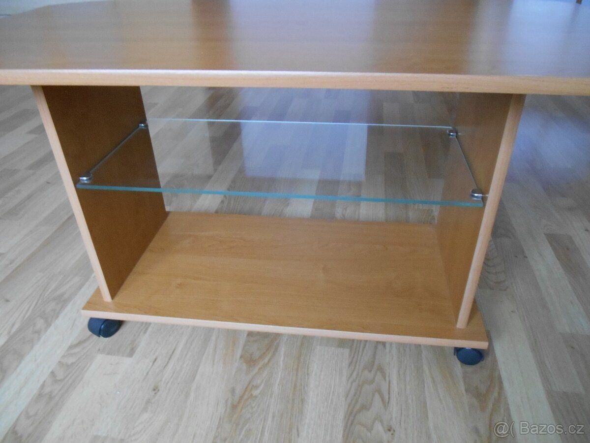 Konferenční stolek - 3