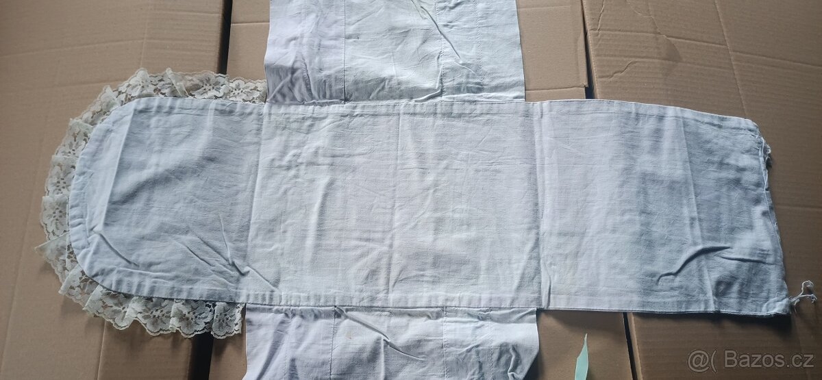 Retro zavinovačky pro panenky - 3