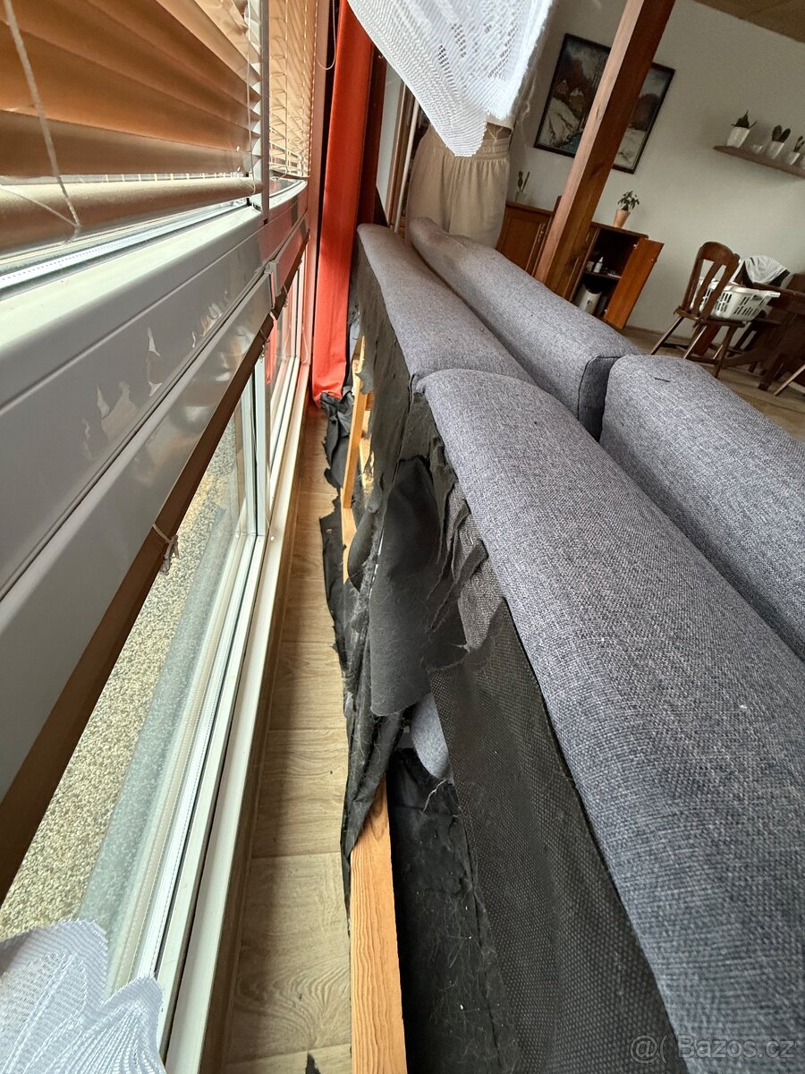 Sedací souprava - 3