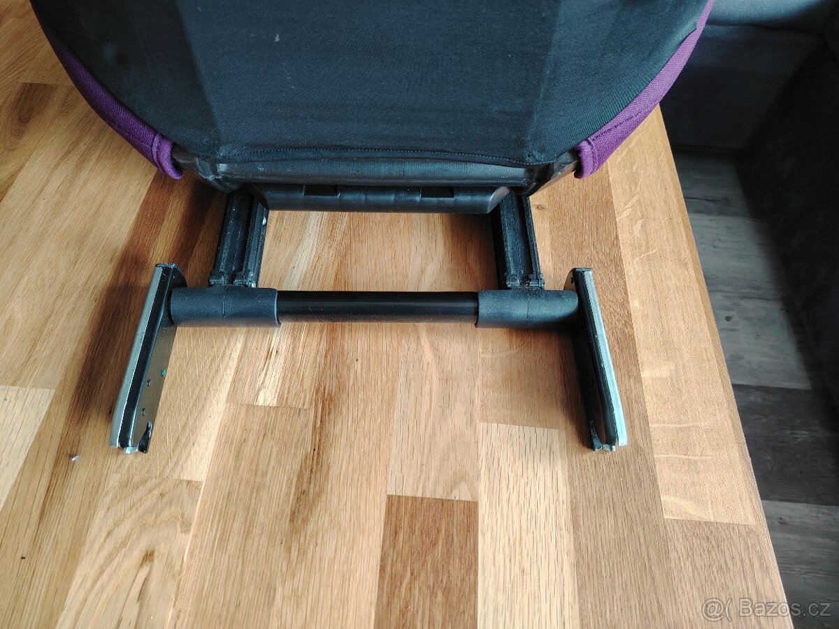 Autosedačka Cybex, isofix, 15-36 kg - 3