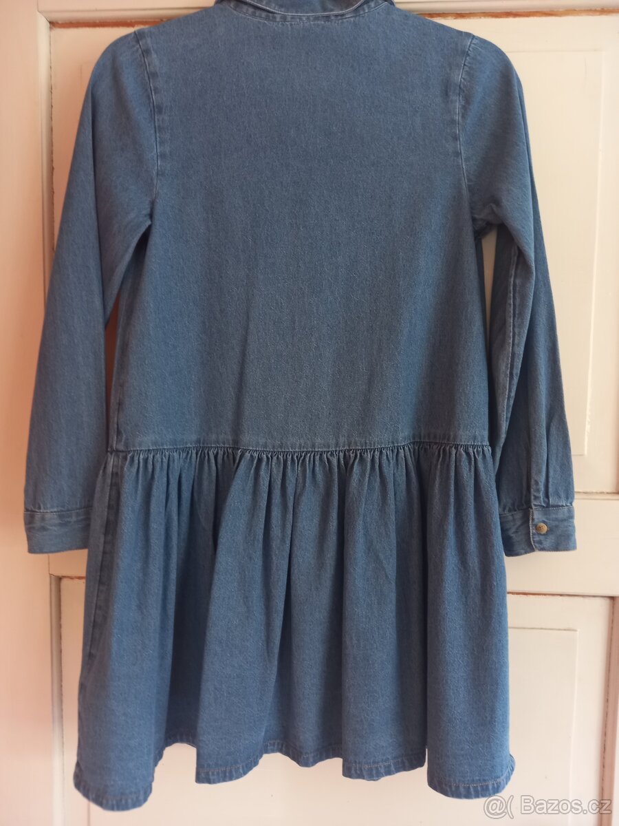 Marks and Spencer vel. 152 - 3