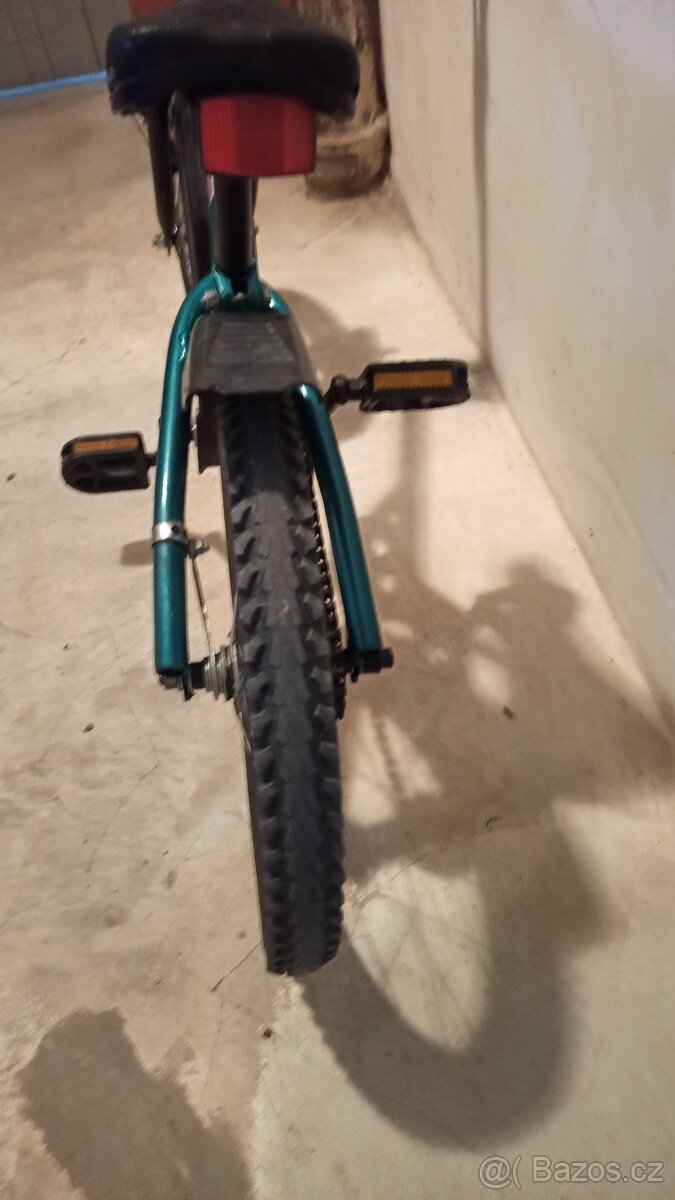 Dětské kolo 16 - 3