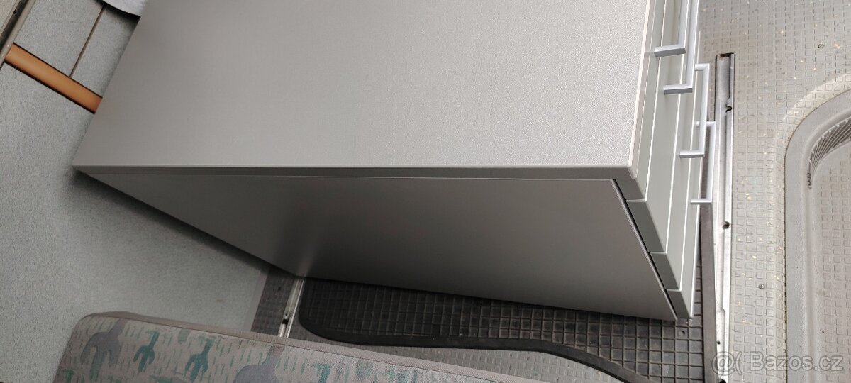 Zásuvkový kontejner K+N - 3