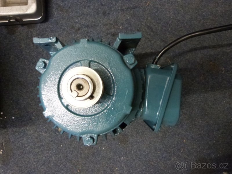 Elektromotor - 3