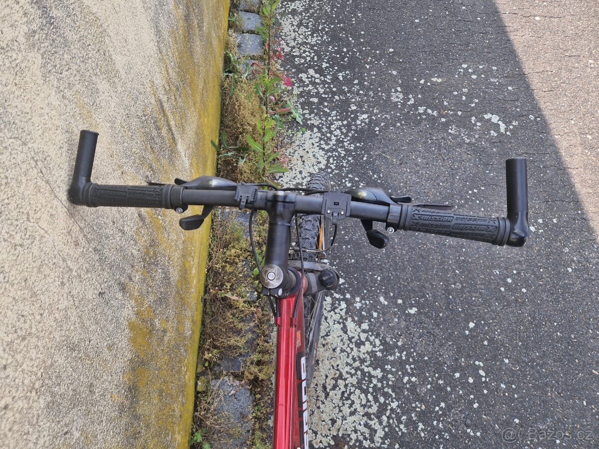 Merida Matts Sub 40,vel.18“ - 3