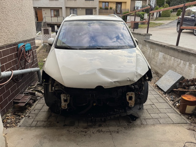 VW SHARAN 2.0 TDI - 3