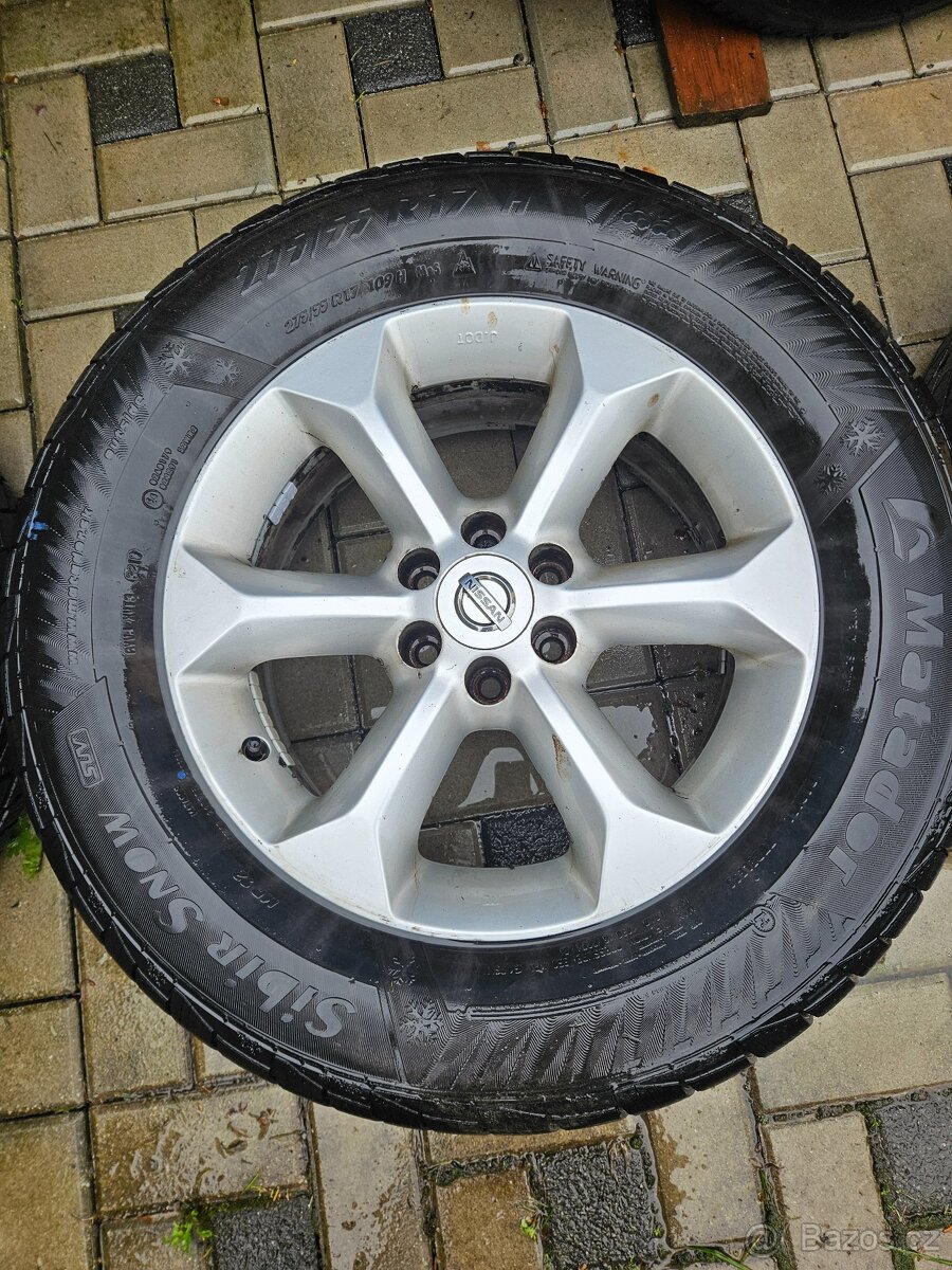 NISSAN NAVARA 2012 - 3