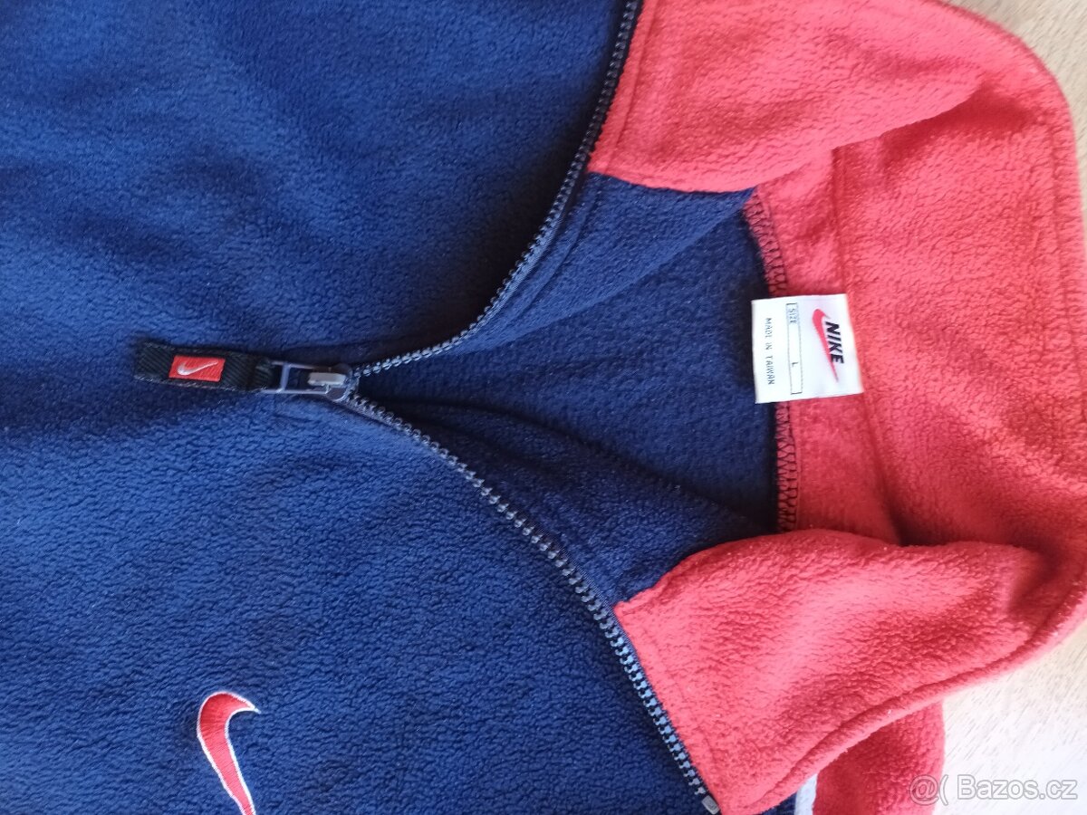 Mikina Nike - 3