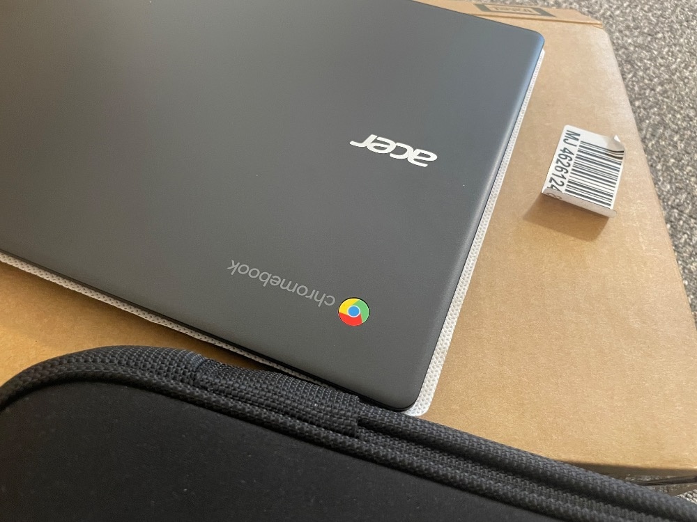 Prodám Acer Chromebook 311 - 3