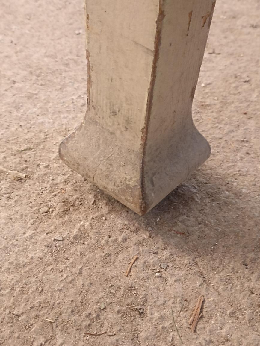 Stůl starožitný - 3