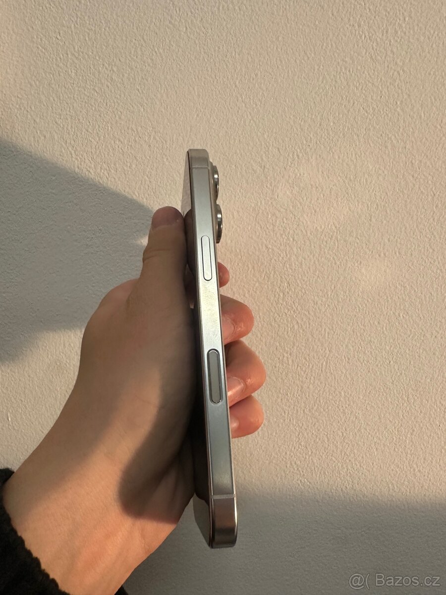 IPhone 16 pro (128gb) - 3