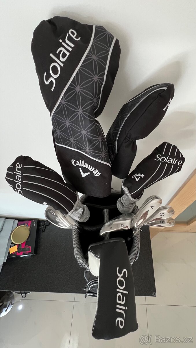 Callaway Solaire - 3
